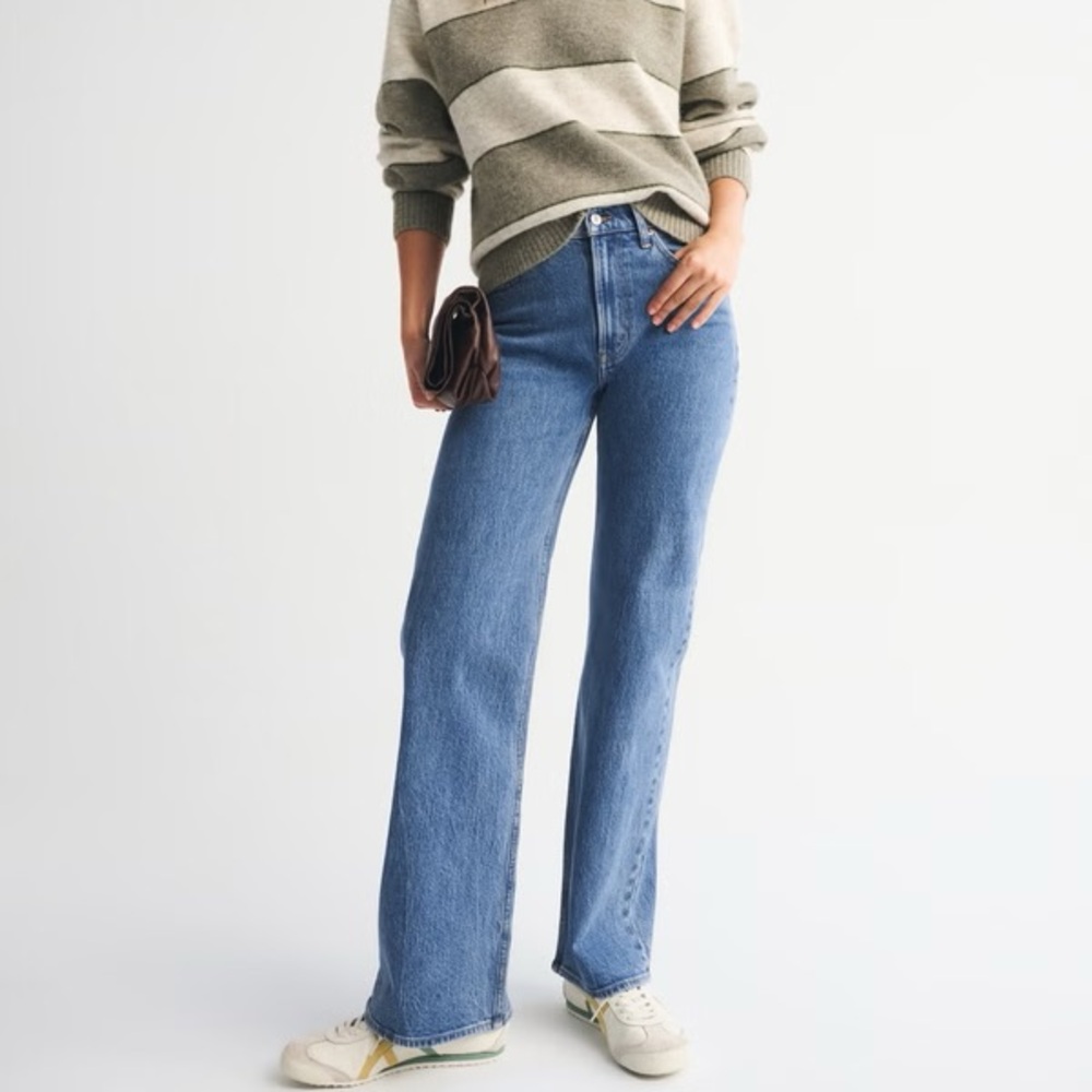 Abercrombie & Fitch Jeans